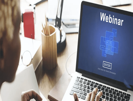 Online Courses, Teaching During COVID and What the Industry Can Do to Help