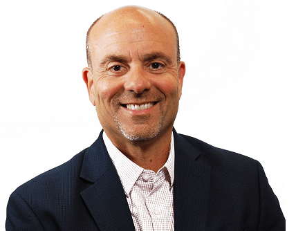 Carl Bellanca appointed as the new Head of Sales for u-blox Americas