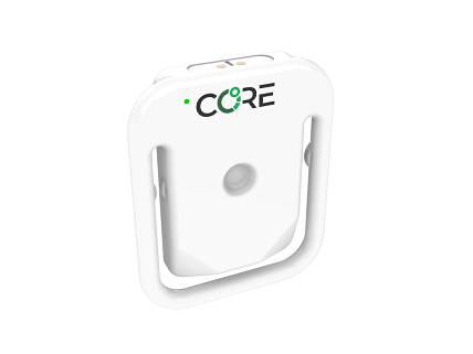 u-blox Bluetooth 5 low energy module supports non-invasive wearable