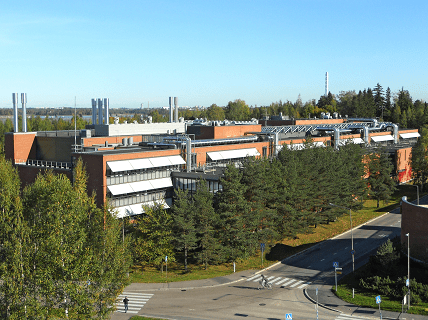 Finland’s first quantum computer