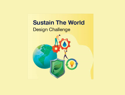 element14 ‘Sustain The World’ Challenge for green design solution