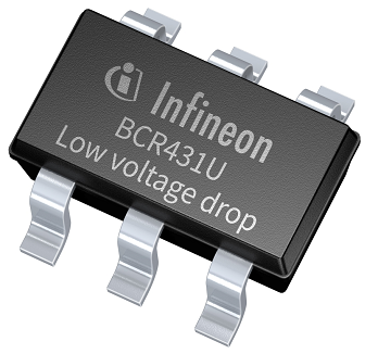 LED Driver IC Focusing on Low Current Designs
