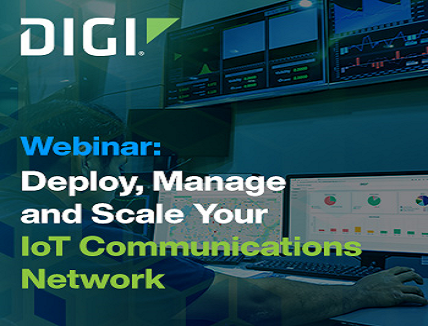 Join Webinar on Managing & Scaling Remote Networks Join Webinar on Managing & Scaling Remote Networks
