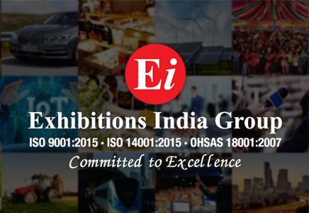 Exhibitions India Group Applauds the spirit of Global Exhibitions Day