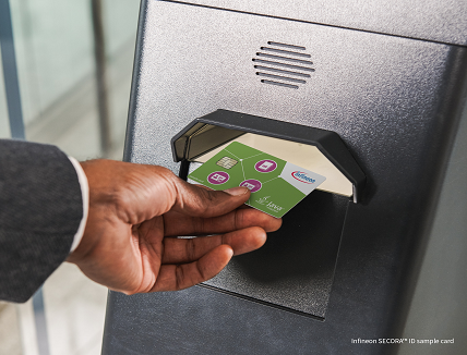 Region-specific electronic ID cards and eGovernment solutions