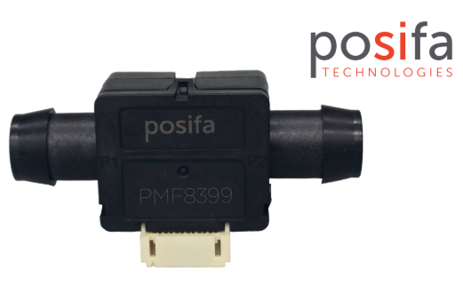 Air Flow Sensors for Respiratory Care &Other Medical Applications Air Flow Sensors for Respiratory Care &Other Medical Applications