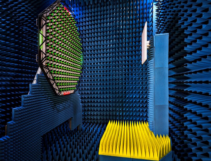 R&S PWC technology for 5G NR OTA base station testing chosen by Verkotan