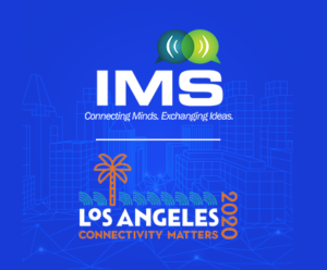 Mouser’s Virtual Booth at IMS 2020 Offers Latest in RF and Microwave Technologies