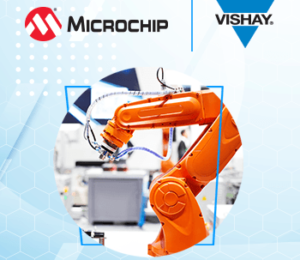 Mouser Electronics Offers Solutions Site on Resistor-Based Current Sensing Featuring Microchip & Vishay Products