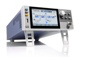 Economy Vector Signal Generator for Automotive, IoT & Education Sectors