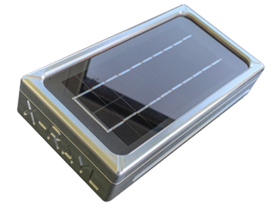 DOT designs u-blox LTE Cat 1 module with 2G fallback into its solar telematics tracker