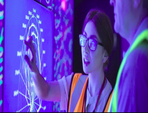 ST60 for 60 GHz Contactless Connectivity