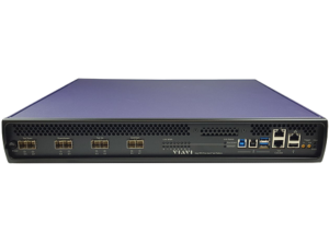 Industry’s First 8-Lane Analyzer Platform for PCIe 5.0