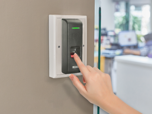 Matrix Access Control for Modern Organizations