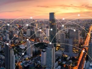 Black Box Makes the IoT Building a Reality With Its Connected Buildings Solution