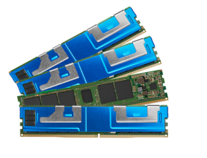 Intel Optane Persistent Memory DAOS Solution Sets New World Record