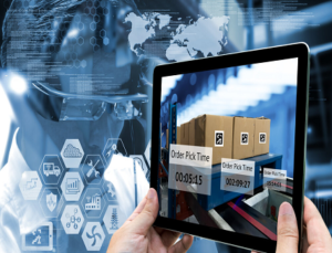 The Emergence of the Virtual Supply Chain in a COVID-19 World