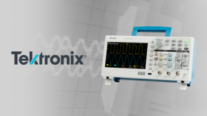 element14 added Tektronix’s TBS1000C Digital Storage Oscilloscope