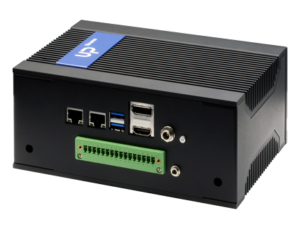 Smart Vision AI Developers Kit on an Intel AI platform for IoT Smart Vision AI Developers Kit on an Intel AI platform for IoT