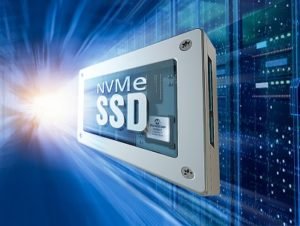 Microchip Introduces New 8-Channel Flashtec PCIe Gen 4 Enterprise NVMe SSD Controller