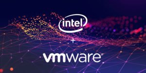 Intel &VMware Extend Virtualization to Radio Access Network for 5G