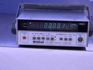 Digital Frequency Counters – Types, Applications, & How to Make Accurate Measurements
