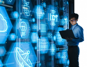 element14 launched Third Annual Global IoT Survey