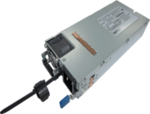 2200 W Front-End Power Supplies for Server, Storage and Network Applications