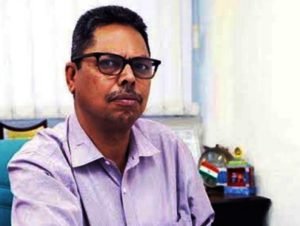 Exclusive Interview – N. K. Mohapatra- CEO of Electronics Sector Skills Council of India