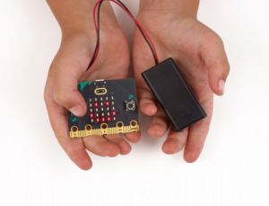element14 celebrates the manufacture of 5 million BBC micro:bit devices