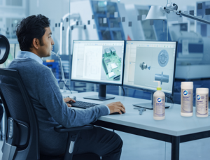 Electrolube Introduces AF International’s Anti-bac+ Range