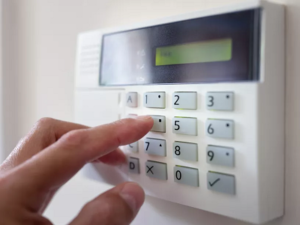 Components of a Good Home Alarm System