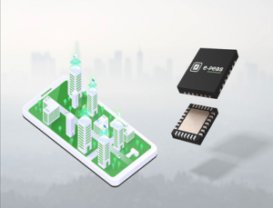 Power Management ICs Designed into Air Pollution Monitoring Hardware
