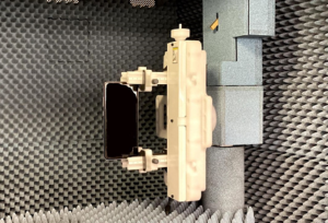 Anritsu Greatly Improved 5G mmWave OTA Test Environment