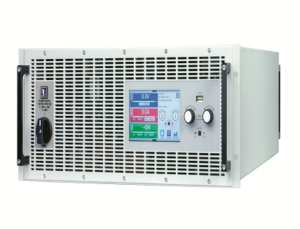 Infineon’s discrete 1200 V CoolSiC MOSFETs used for PSB 10000 of EA Elektro-Automatik