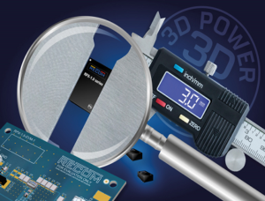 Buck Regulator Power Modules with wide input & output voltage ranges