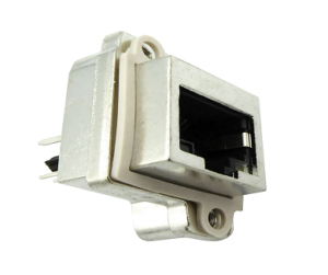 Stewart Connector Expands the Vertical SealJack PCB Mount Series