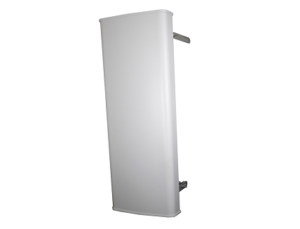 Tripleband Sector Antenna for fixed Wireless Networks