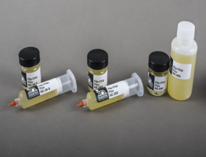 Ultra-low residue Flip-Chip Fluxes for 5G at CSPT