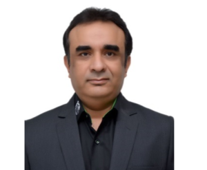 ELCINA Elects Paresh Vasani, MD, Circuit Systems India Ltd & CEO, PCB Power as President for 2020-21