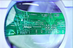 How Nanotechnology Has Impacted Transistors