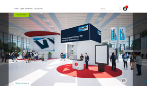 ViscoTec Global Dispensing Expo 2020