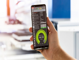 Rohde & Schwarz installs & tests 5G campus network to explore Industry 4.0 use cases