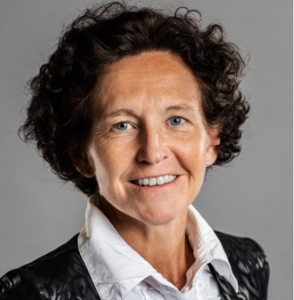 Swedish epiwafer specialist SweGaN introduces new Chairman