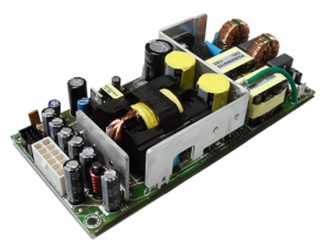 400 W ABC401 / MBC401 AC-DC Power Supplies for Industrial & Medical Applications