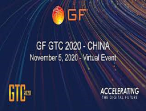 GLOBALFOUNDRIES Global Technology Conference 2020 China