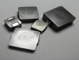 Mag Layers USA MMD Series Molded Power Inductors now Available at Digi-Key Electronics