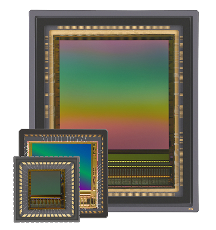 Sensor options for Smart Buildings