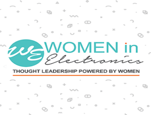 Mouser Electronics Sponsors Women in Electronics Non-Profit Organization