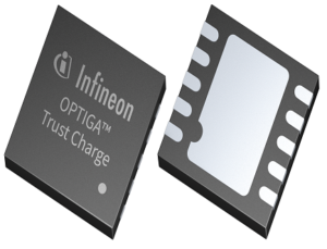 OPTIGA Trust Charge Industry’s first Authentication solution for secured Wireless Charging